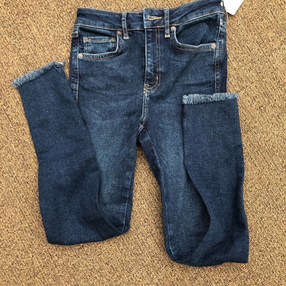 We The Free Jeans - Picture 2 of 3